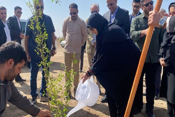 تحقق عدالت زیستی از اولویت‌های دولت چهاردهم است