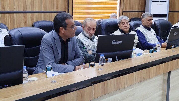 بسیج تمام امکانات شهرداری ایلام برای برگزاری هرچه باشکوه‌تر مراسم اربعین حسینی