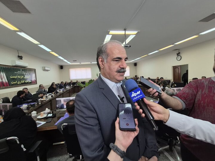 توقف کامل بهره‌برداری چوبی از جنگل‌های هیرکانی