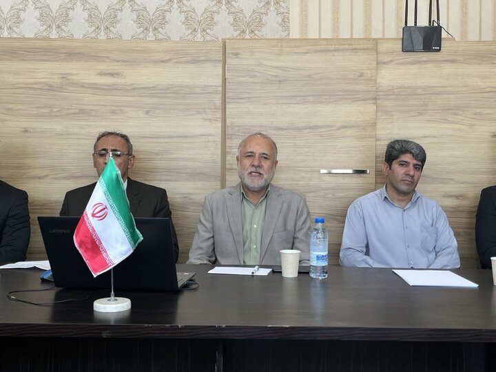 بیش از ۴۰۰ بازرسی سرزده از خطوط تولید لرستان / پلمپ ۱۲۱ وسیله شهربازی غیراستاندارد
