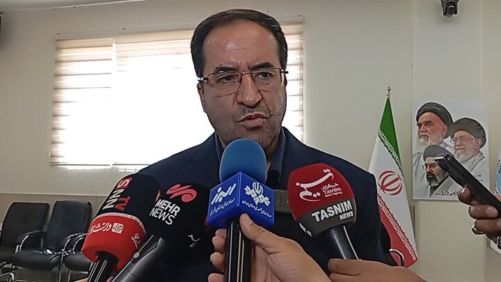 ضرورت بازمهندسی حکمرانی آب برای عبور از بحران‌های اقلیمی