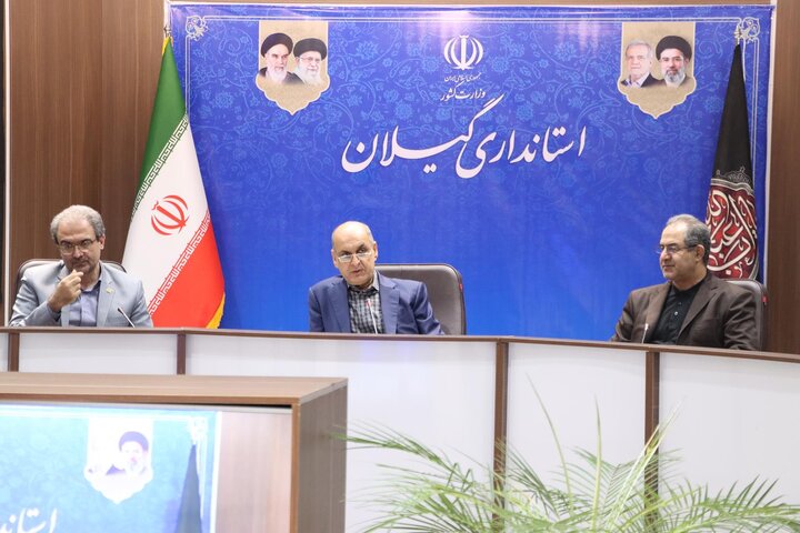 توسعه اقتصاد دیجیتال با ایجاد مراکز نوآوری و فناوری در گیلان شتاب می‌گیرد