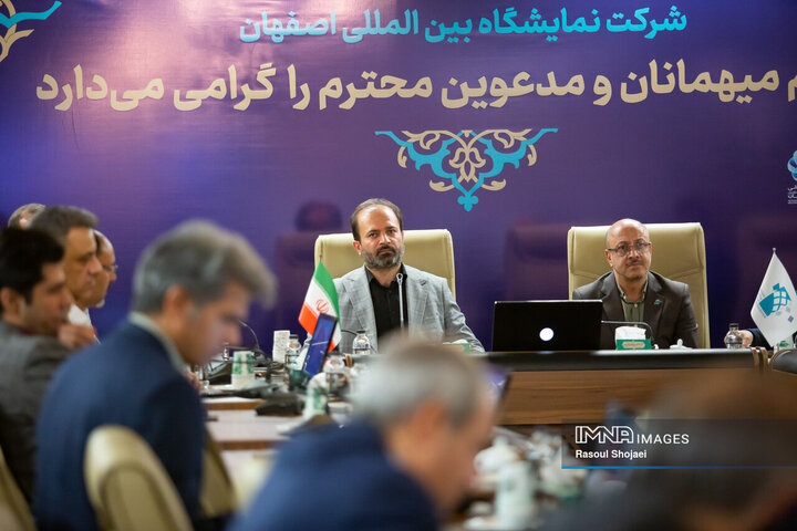 دومین جلسه کارگروه درآمد های ارزی