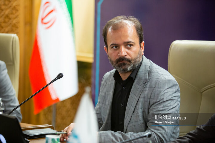 دومین جلسه کارگروه درآمد های ارزی