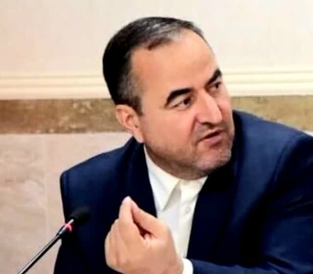 پیاده‌روی اربعین حماسه‌ای تمدن‌ساز و نماد اقتدار امت اسلامی است