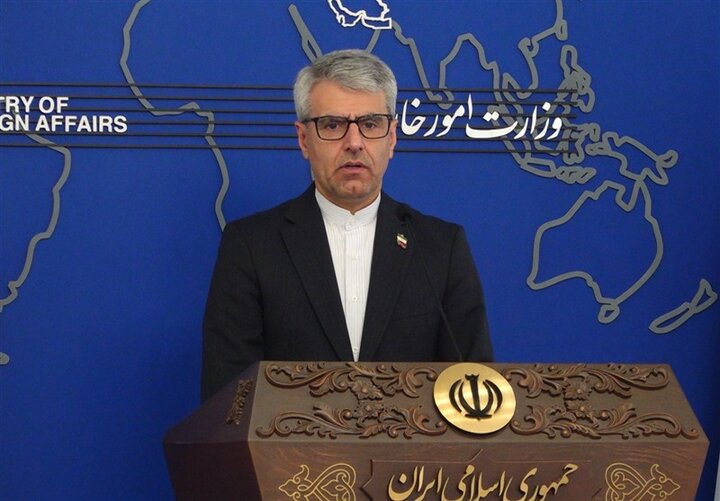 بقائی: ماجراجویی کنند پاسخ مقتضی را دریافت خواهند کرد