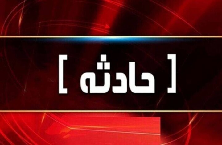 مصدومیت ۱۴ نفر در یکی از استخرهای تبریز