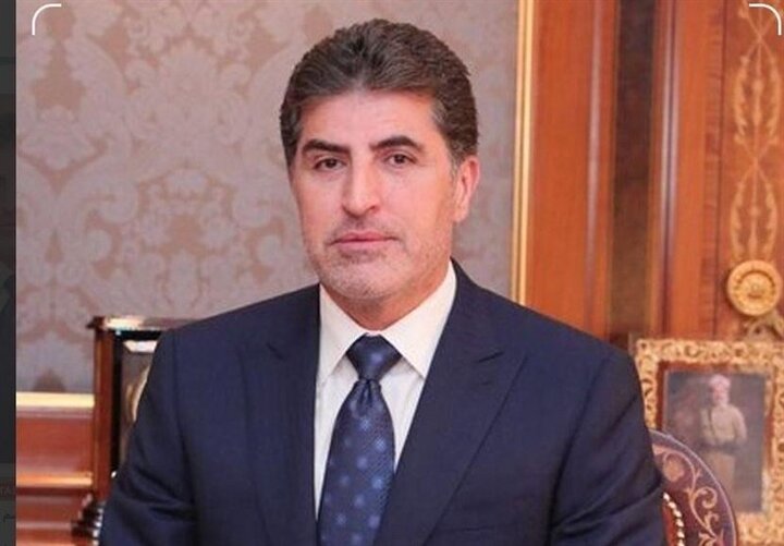 بارزانی به دیدار جولانی می‌رود