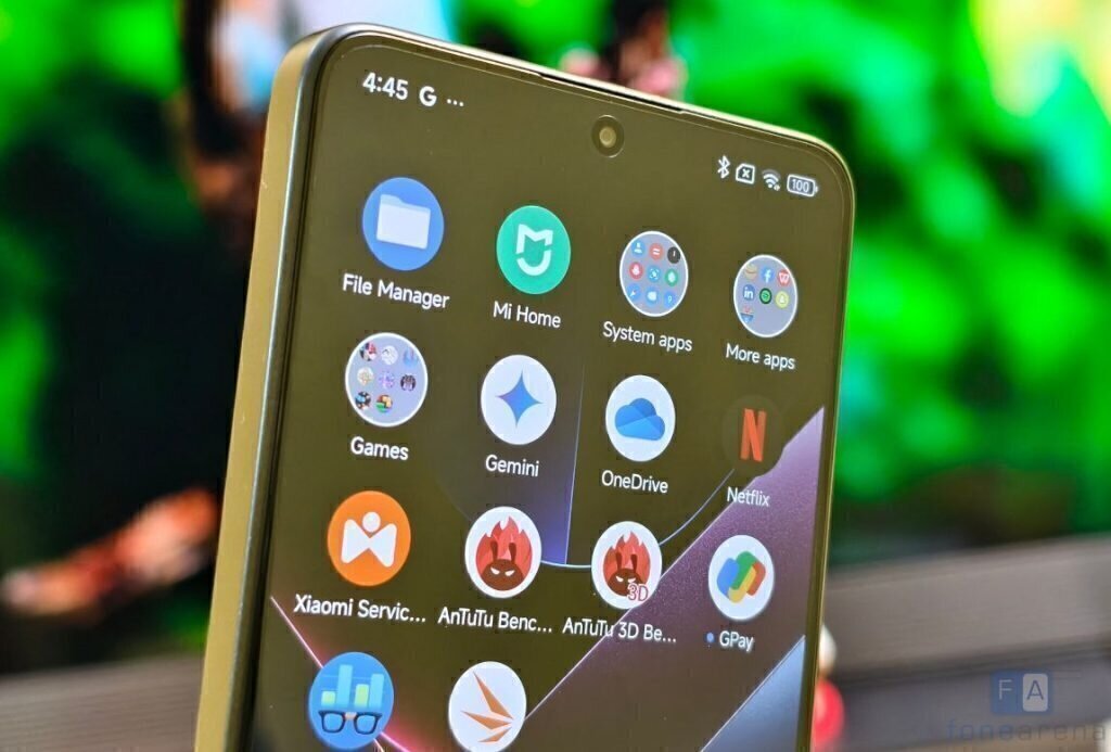 قیمت گوشی پوکو ایکس ۷ پرو + مشخصات Poco X7 Pro