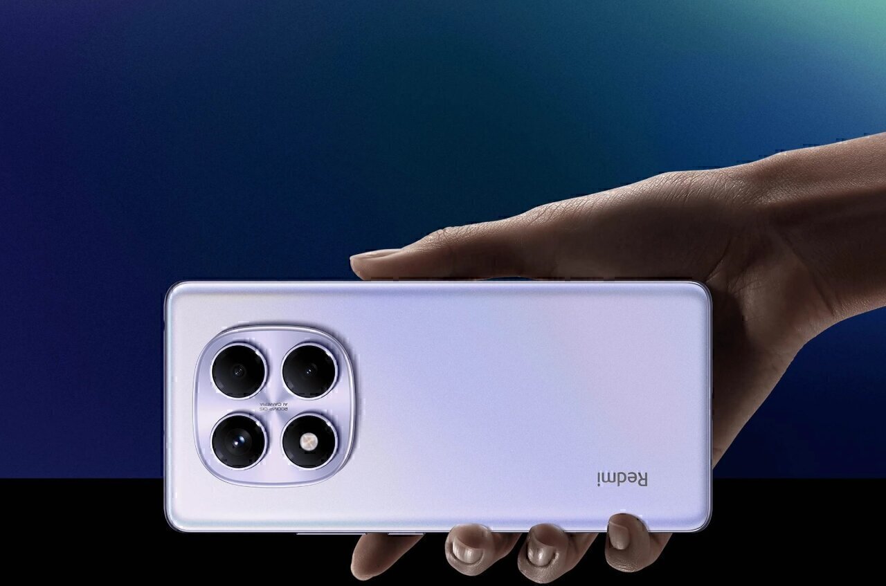 Redmi Note 14