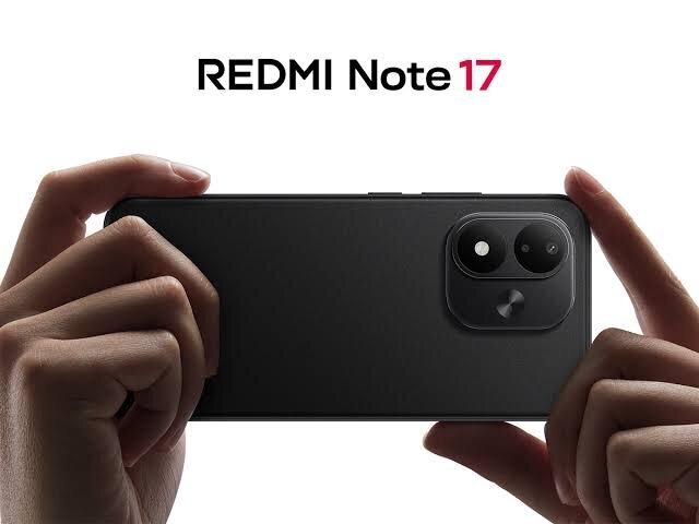 بررسی Redmi Note 17 شیائومی؛ مشخصات، قیمت، طراحی و صفحه نمایش