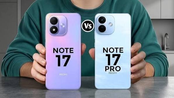 بررسی Redmi Note 17 شیائومی؛ مشخصات، قیمت، طراحی و صفحه نمایش