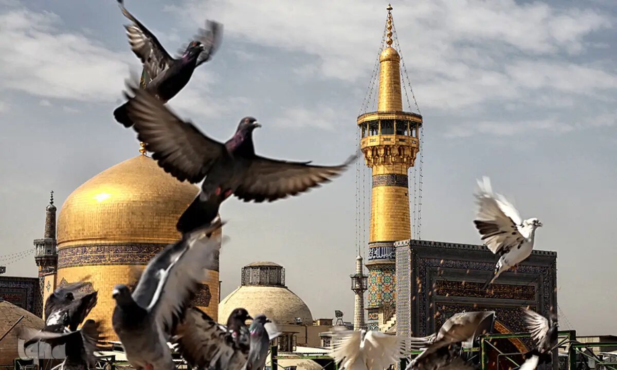 دیپلماسی فرهنگی و خواهرخواندگی در شهرهای مذهبی