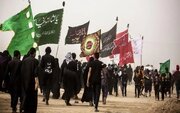 آماده‌باش کامل مدیریت شهری اراک برای ارائه خدمات و پشتیبانی از اجتماع جاماندگان اربعین