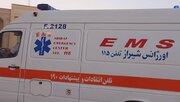 ۵۷ فوتی در حوادث رانندگی تیر استان فارس / ۴۰۰۰ تماس مزاحم و چالش امدادرسانی