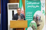 توسعه کشاورزی حفاظتی؛ راهبرد جهاد کشاورزی لرستان