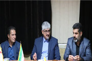 فارس برای پنجمین سال متوالی قطب تولید بذر کشور شد
