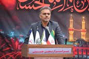 مکتب عاشورا محور اصلی نظام تعلیم و تربیت است