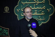 شهرداری اصفهان با تکیه بر ظرفیت مردمی، الگوی خدمت‌رسانی اربعین در کربلا شده است