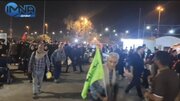 شب آخر طریق‌المشایه؛ گام‌های اشک‌آلود تا وصال کربلا