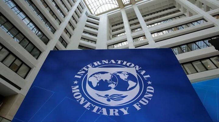 IMF: رشد جهان ضعیف‌تر شد
