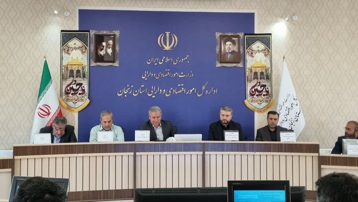کاهش ۱۷ درصدی ارزش واردات زنجان/ صادرات استان به ۳۴۸ میلیون دلار رسید