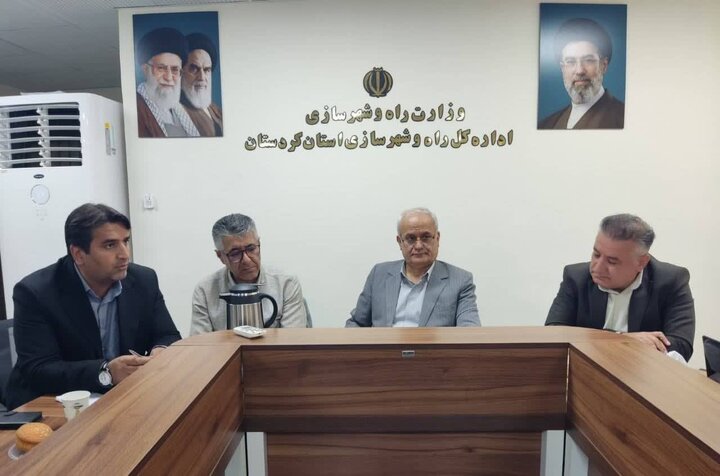نقشه راهبردی مدیریت پسماند در کردستان تدوین شود