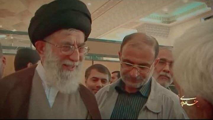 «خانه پدری»؛ روایتی از روزهای مبارزه در شبکه امید