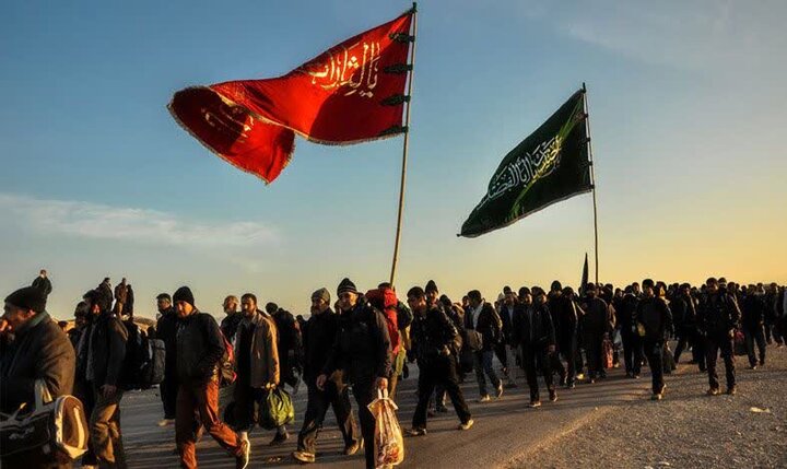 ۸۰ دستگاه اتوبوس آماده انتقال زائران مراسم جاماندگان اربعین هستند