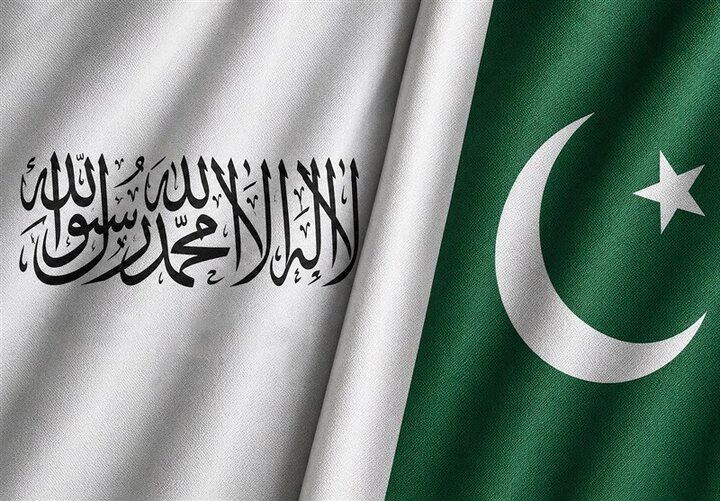 طالبان: تنش میان کابل و اسلام‌آباد به زیان دو کشور است