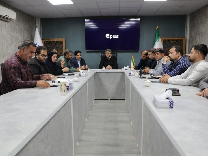 به‌کارگیری تمام ظرفیت‌های خدمات شهری برای پشتیبانی از مراسم جاماندگان اربعین