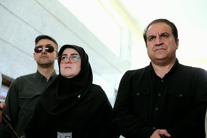 فعال‌سازی مرز چیلات پس از ۲۲ سال / چشم‌انداز تبدیل شدن به قطب تجاری منطقه