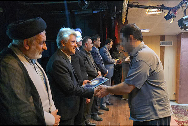 ۲۱ زندانی فارس برگزیده مسابقات آزاد مهارت کشور شدند