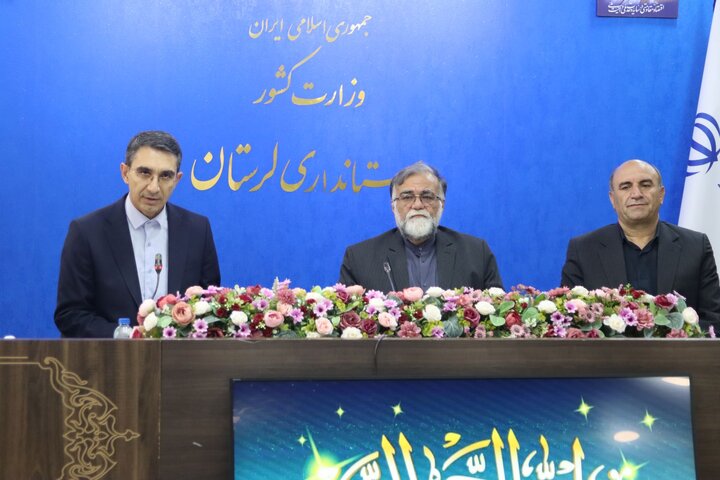 ۴۳ مدرسه جدید و ۱۸ پروژه زیربنایی تا مهر به بهره‌برداری می‌رسد