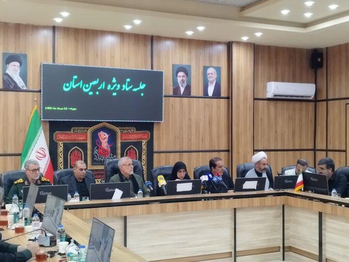 لزوم تخصصی‌سازی فعالیت‌های فرهنگی در مرز مهران
