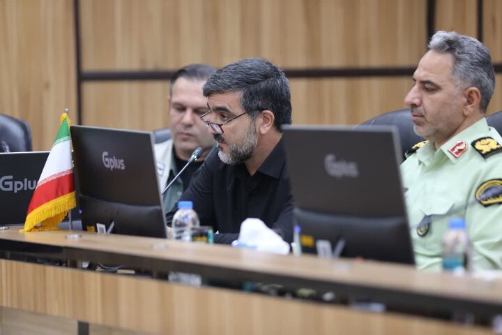 تدارک گسترده برای بازگشت زائران/ ۶۷۰۰ دستگاه  اتوبوس در خدمت عملیات  اربعین