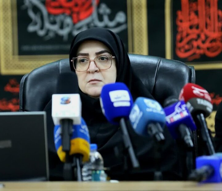 پیوند معنوی مهران با کربلا، پشتوانه انسجام در خدمت‌رسانی به زائران است