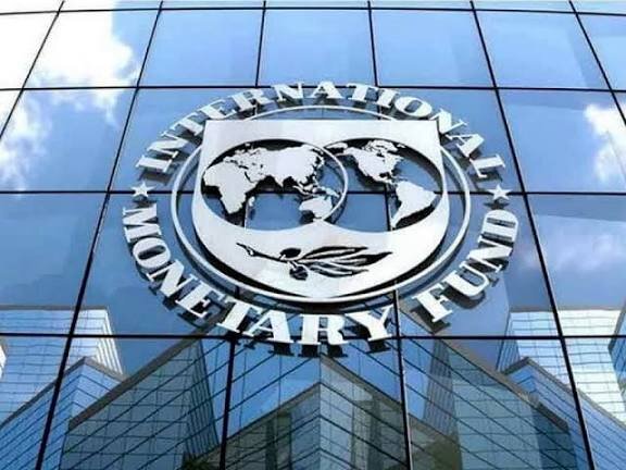 IMF: رشد جهان ضعیف‌تر شد