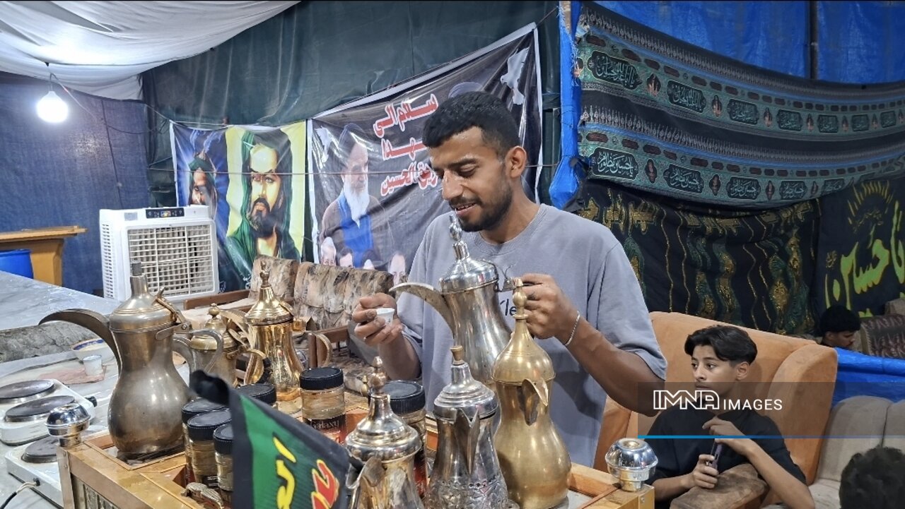 شلمچه؛ گذرگاه عاشقی و روایت دیدارها