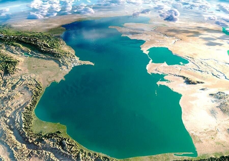 کاسپین؛ دعوا بر سر «درصد سهم» یا نبرد بر سر ژئوپلیتیک؟