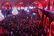 Arbaeen: Road Where Faith Becomes Nation