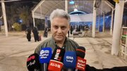 تداوم خدمات‌رسانی در مرزهای کرمانشاه؛ برق و آب زائران تا آخرین نفر تأمین است
