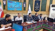 اتصال ریلی کرمانشاه به بغداد یک تحول بزرگ برای غرب کشور است