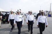 خستگی و خواب‌آلودگی عامل اصلی تمام تصادفات زائران بود