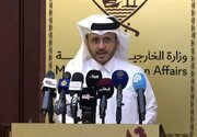 قطر: رایزنی‌های فشرده برای کاهش تنش در منطقه ادامه دارد