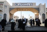 ثبت‌نام ۶۵ هزار زائر مازندرانی در سامانه سماح قطعی شد