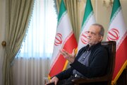 وقتی از وفاق صحبت می‌کنم، منظورم مردم هستند/ باید مبلغ کالابرگ را افزایش دهیم