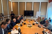وزیر صمت خواستار پیگیری مشکلات کانتینرهای ایرانی در بندر کراچی شد
