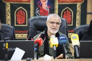 پورجمشیدیان: مدیریت مصرف آب کیفیت خدمات اربعین را ارتقا می‌دهد