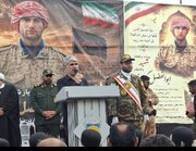راه شهدا با ایستادگی در برابر استکبار و تبعیت از ولایت ادامه دارد